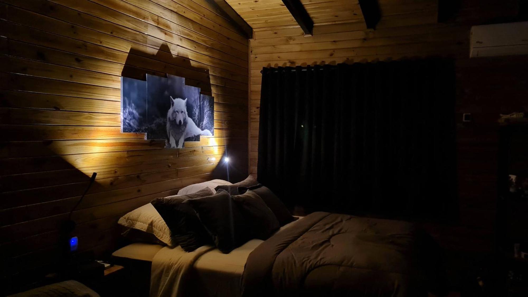 Refugio Chale Boutique Chalet *