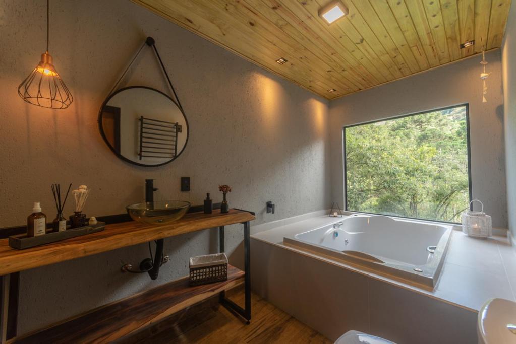 Chalet Refugio Chale Boutique