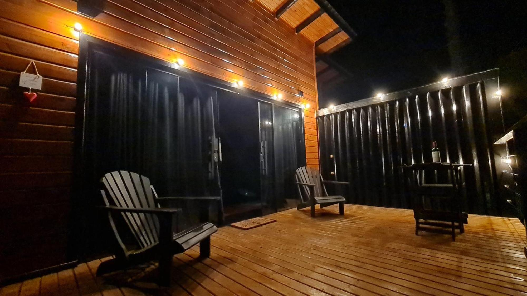 Chalet Refugio Chale Boutique Urubici