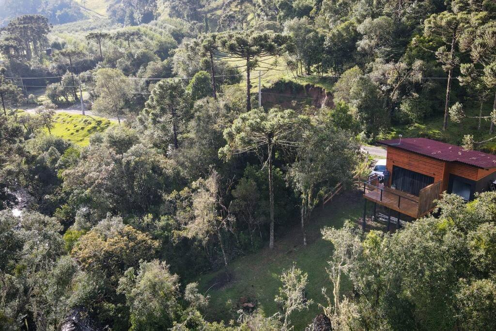 Chalet Refugio Chale Boutique