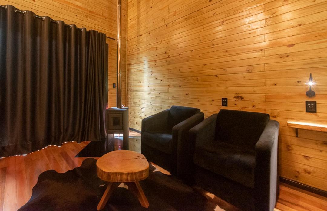 Chalet Refugio Chale Boutique