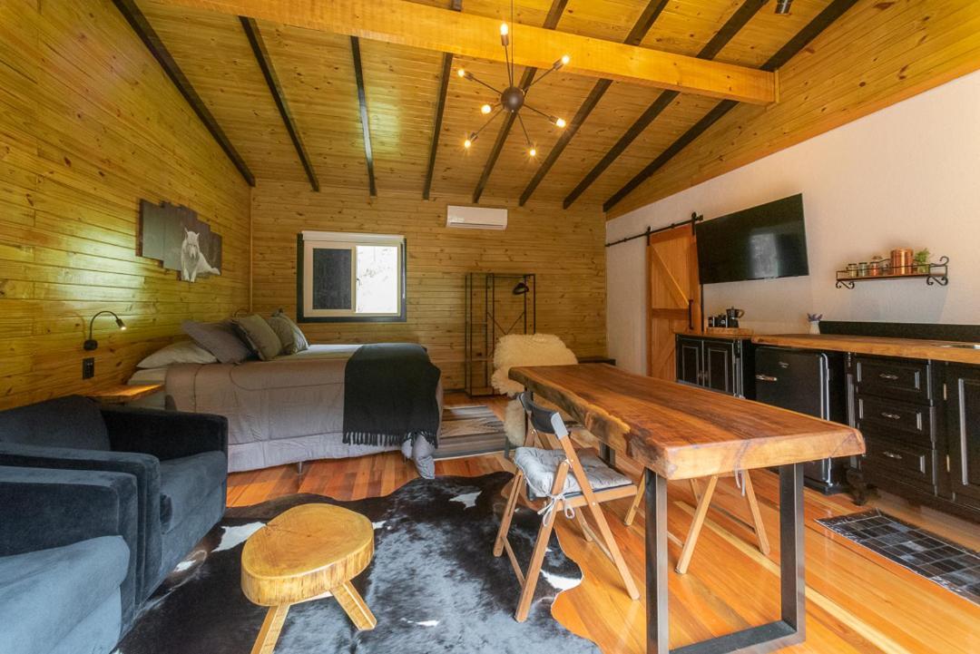 Chalet Refugio Chale Boutique Urubici